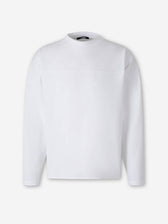 Jacquemus Hombre Barcelona Camiseta Atelier color Blanco sku 553-004675 00 - Foto 1