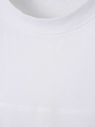 Jacquemus Hombre Barcelona Camiseta Atelier color Blanco sku 553-004675 00 - Foto 3