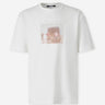 Jacquemus Hombre Barcelona Camiseta Le Paysan color Blanco sku 553-004676 00 - Foto 1