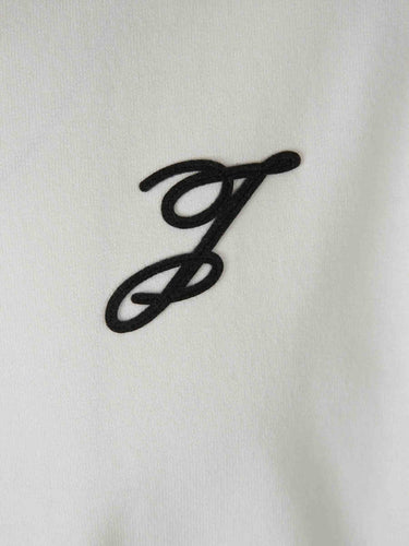 Jacquemus Hombre Barcelona Camiseta cuello redondo color Blanco sku 553-004677 00 - Foto 4