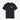 Jacquemus Hombre Barcelona Camiseta Gros Grain color Negro sku 553-004682 01 - Foto 1