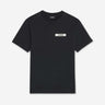 Jacquemus Hombre Barcelona Camiseta Gros Grain color Negro sku 553-004682 01 - Foto 1