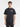 Jacquemus Hombre Barcelona Camiseta Gros Grain color Negro sku 553-004682 01 - Foto 2