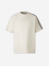 Adidas Y-3 Hombre Barcelona Camiseta Cuello Redondo color Blanco sku 553-004683 01 - Foto 1