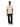 Off-White Hombre Barcelona Camiseta Cuello Redondo color Camel sku 553-004685 01 - Foto 2