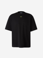 Off-White Hombre Barcelona Camiseta Cuello Redondo color Negro sku 553-004686 01 - Foto 1