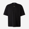 Off-White Hombre Barcelona Camiseta Cuello Redondo color Negro sku 553-004686 01 - Foto 1