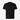 Ami Paris Hombre Barcelona Camiseta Cuello Redondo color Negro sku 553-004690 02 - Foto 1
