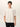 Ami Paris Hombre Barcelona Camiseta Logo Contraste color Crema sku 553-004692 01 - Foto 2