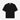 Ami Paris Hombre Barcelona Camiseta Logo Contraste color Negro sku 553-004694 03 - Foto 1