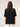 Ami Paris Hombre Barcelona Camiseta Logo Contraste color Negro sku 553-004694 03 - Foto 3