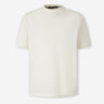Canali Hombre Barcelona Camiseta Cuello Redondo color Blanco sku 553-004697 01 - Foto 1