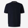 Canali Hombre Barcelona Camiseta Cuello Redondo color Azul Noche sku 553-004697 03 - Foto 1