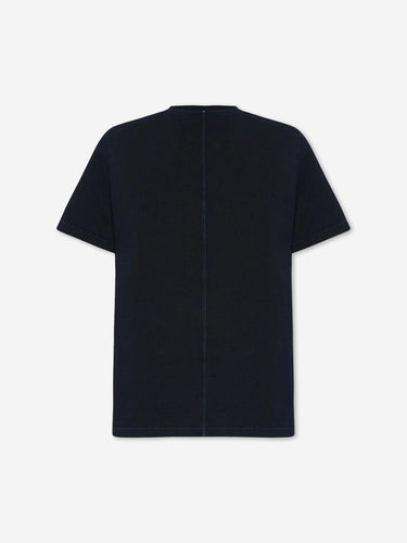 The Row Hombre Barcelona Camiseta Luke color Negro sku 553-004698 01 - Foto 2