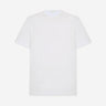 The Row Hombre Barcelona Camiseta Luke color Blanco sku 553-004698 02 - Foto 1