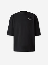 Adidas Willy Chavarria Hombre Barcelona Camiseta Cuello Redondo color Negro sku 553-004703 01 - Foto 1