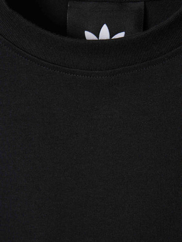 Adidas Willy Chavarria Hombre Barcelona Camiseta Cuello Redondo color Negro sku 553-004703 01 - Foto 3