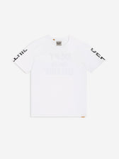 Gallery Dept. Hombre Barcelona Camiseta French Collector color Negro sku 553-004706 02 - Foto 1