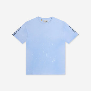 Gallery Dept. Hombre Barcelona Camiseta French Collector color Azul Celeste sku 553-004707 01 - Foto 1