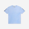 Gallery Dept. Hombre Barcelona Camiseta French Collector color Azul Celeste sku 553-004707 01 - Foto 1