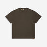 Gallery Dept. Hombre Barcelona Camiseta Logo Cuello Redondo color Marrón Oscuro sku 553-004708 01 - Foto 1