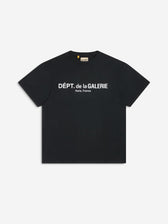 Gallery Dept. Hombre Barcelona Camiseta French Logo Lux color Multicolor sku 553-004709 01 - Foto 1