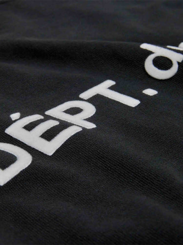 Gallery Dept. Hombre Barcelona Camiseta French Logo Lux color Multicolor sku 553-004709 01 - Foto 3