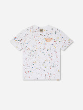 Gallery Dept. Hombre Barcelona Camiseta Le Pop color Blanco sku 553-004710 01 - Foto 1