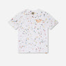 Gallery Dept. Hombre Barcelona Camiseta Le Pop color Blanco sku 553-004710 01 - Foto 1