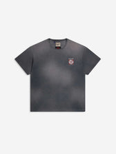 Gallery Dept. Hombre Barcelona Camiseta 40-Year color Negro sku 553-004711 01 - Foto 1