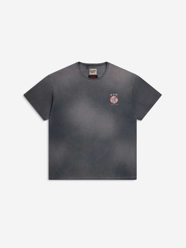 Gallery Dept. Hombre Barcelona Camiseta 40-Year color Negro sku 553-004711 01 - Foto 1