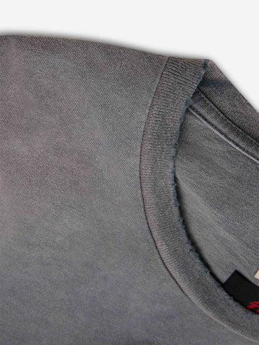 Gallery Dept. Hombre Barcelona Camiseta 40-Year color Negro sku 553-004711 01 - Foto 4