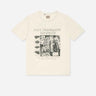 Gallery Dept. Hombre Barcelona Camiseta PTG color Negro sku 553-004712 01 - Foto 1