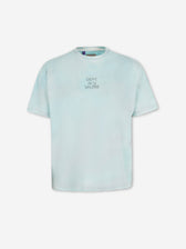 Gallery Dept. Hombre Barcelona Camiseta Cuello Redondo color Verde Menta sku 553-004713 01 - Foto 1
