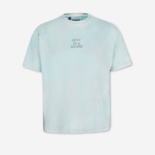 Gallery Dept. Hombre Barcelona Camiseta Cuello Redondo color Verde Menta sku 553-004713 01 - Foto 1