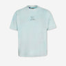 Gallery Dept. Hombre Barcelona Camiseta Cuello Redondo color Verde Menta sku 553-004713 01 - Foto 1