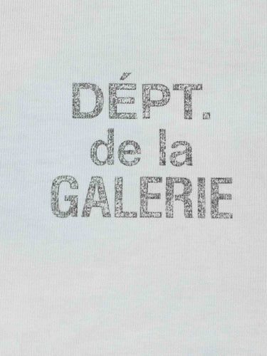 Gallery Dept. Hombre Barcelona Camiseta Cuello Redondo color Verde Menta sku 553-004713 01 - Foto 3