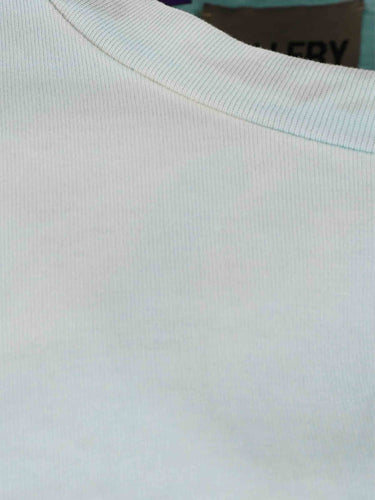 Gallery Dept. Hombre Barcelona Camiseta Cuello Redondo color Verde Menta sku 553-004713 01 - Foto 4