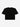 Willy Chavarria Hombre Barcelona Camiseta Community Center color Negro sku 553-004719 02 - Foto 3