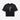 Willy Chavarria Hombre Barcelona Camiseta Cuello Redondo color Negro sku 553-004726 01 - Foto 1