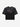 Willy Chavarria Hombre Barcelona Camiseta Cuello Redondo color Negro sku 553-004728 01 - Foto 3