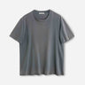 Our Legacy Hombre Barcelona Camiseta Cuello Redondo color Gris sku 553-004730 01 - Foto 1