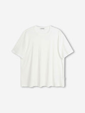 Our Legacy Hombre Barcelona Camiseta Cuello Redondo color Blanco sku 553-004733 01 - Foto 1