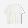 Our Legacy Hombre Barcelona Camiseta Cuello Redondo color Blanco sku 553-004733 01 - Foto 1