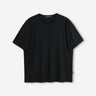 Our Legacy Hombre Barcelona Camiseta Cuello Redondo color Negro sku 553-004734 01 - Foto 1