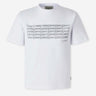 Carrer Hombre Barcelona Camiseta Casp color Blanco sku 553-004739 01 - Foto 1
