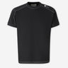 Carrer Hombre Barcelona Camiseta Hayes color Negro sku 553-004740 01 - Foto 1