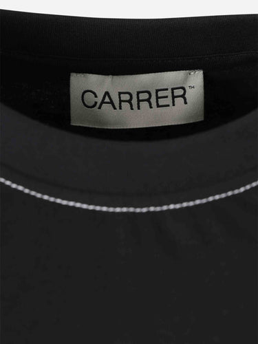 Carrer Hombre Barcelona Camiseta Hayes color Negro sku 553-004740 01 - Foto 3