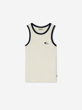 Carrer Hombre Barcelona Camiseta Ferraz color Marfil sku 553-004741 01 - Foto 1