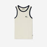 Carrer Hombre Barcelona Camiseta Ferraz color Marfil sku 553-004741 01 - Foto 1